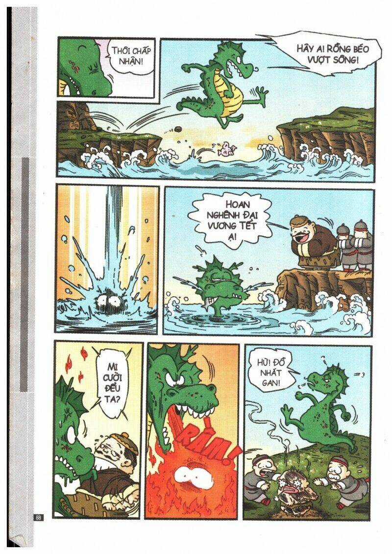 Milk Crown - Chapter 5 - Trang 88