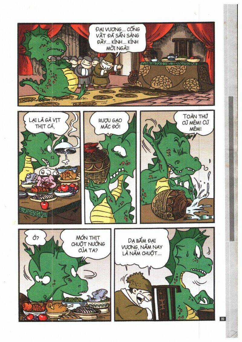 Milk Crown - Chapter 5 - Trang 89