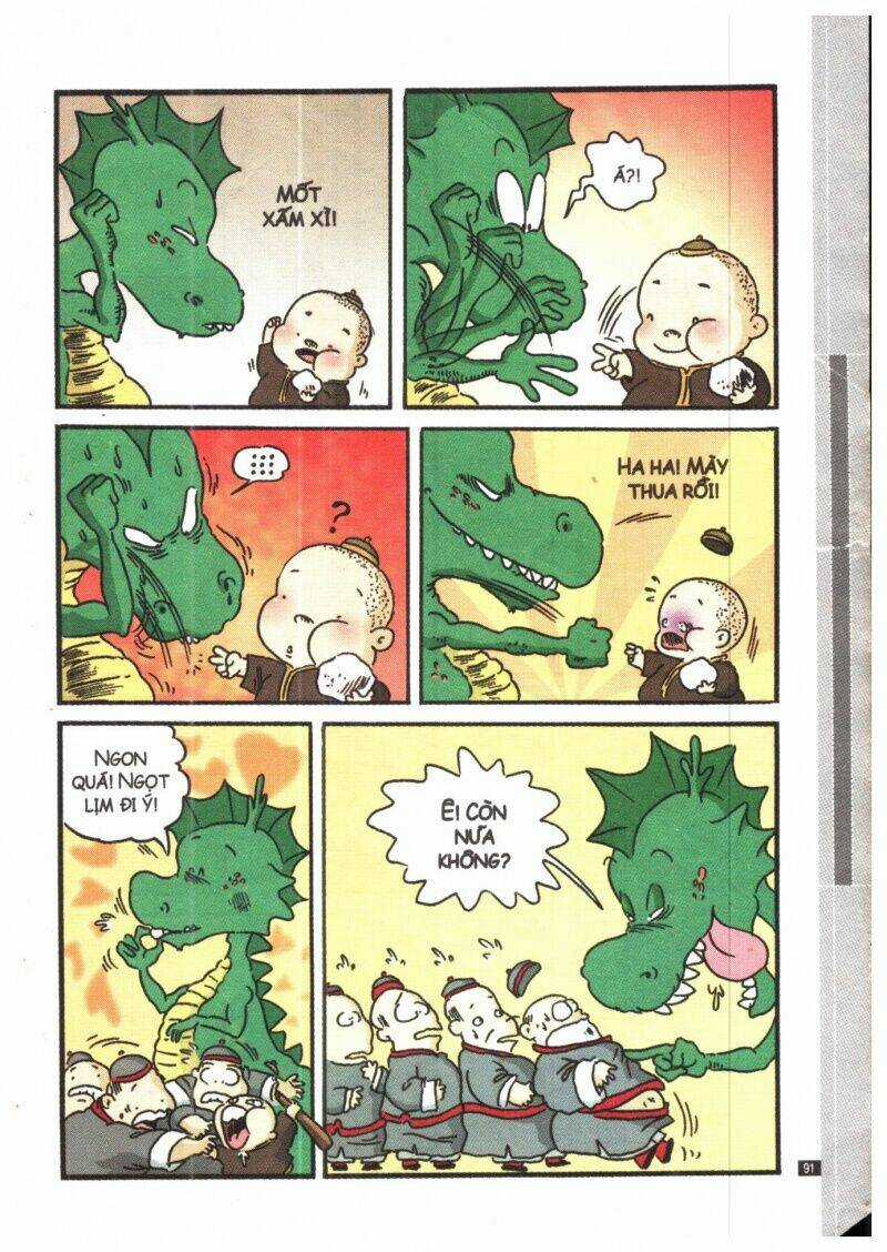 Milk Crown - Chapter 5 - Trang 91