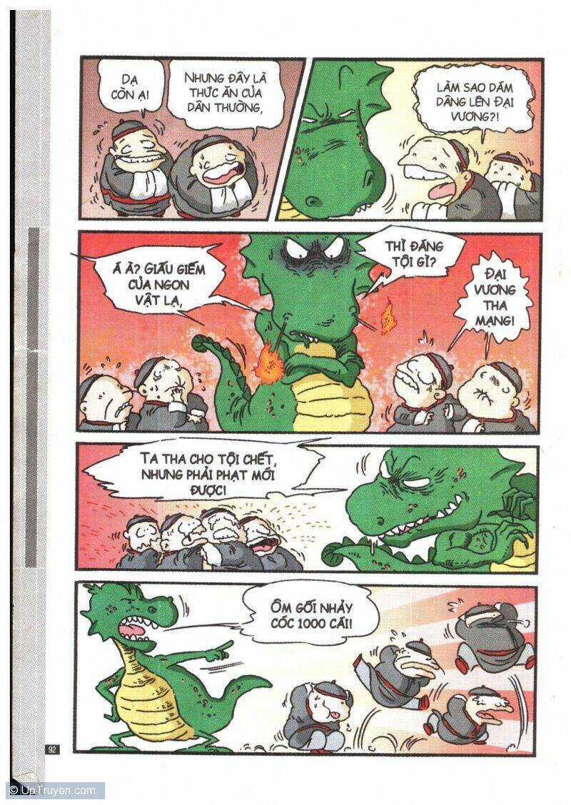 Milk Crown - Chapter 5 - Trang 92