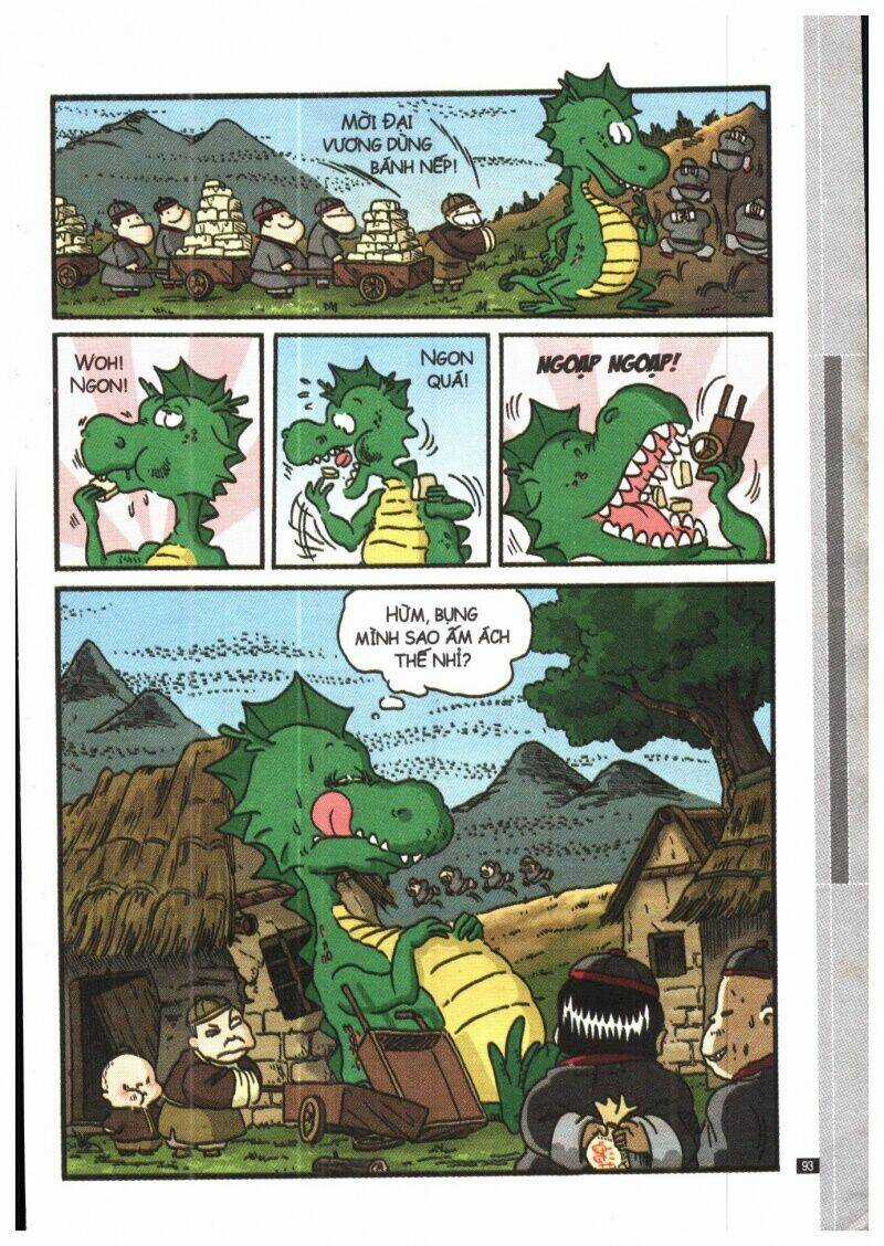 Milk Crown - Chapter 5 - Trang 93