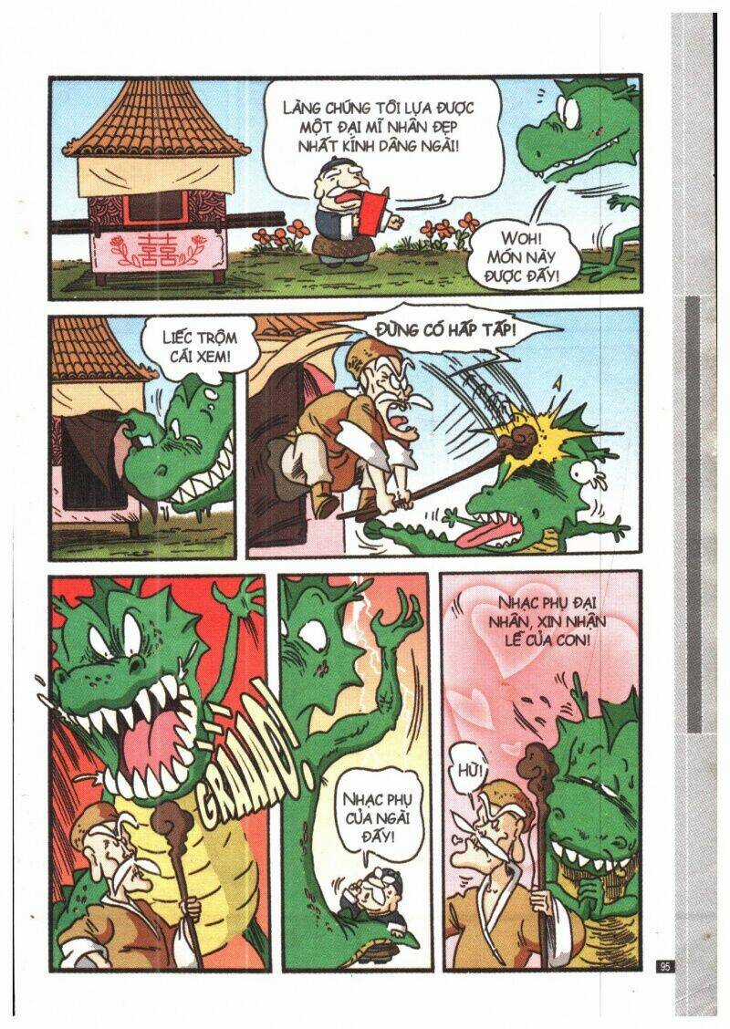 Milk Crown - Chapter 5 - Trang 95