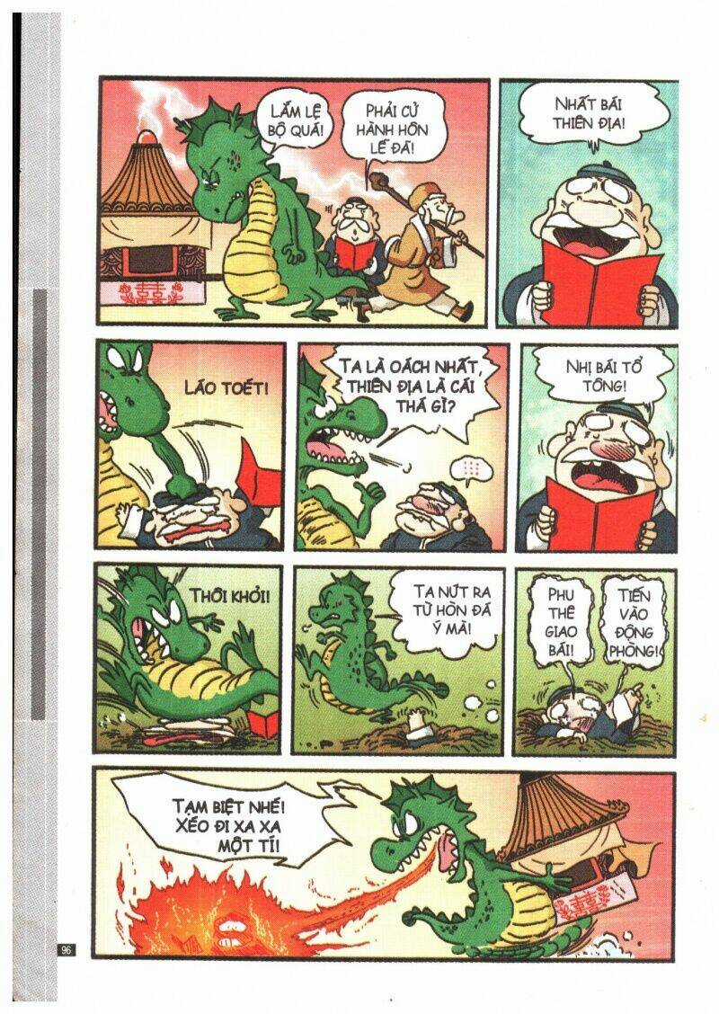 Milk Crown - Chapter 5 - Trang 96