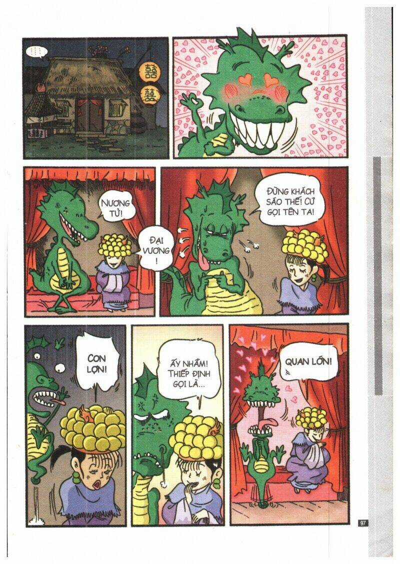 Milk Crown - Chapter 5 - Trang 97