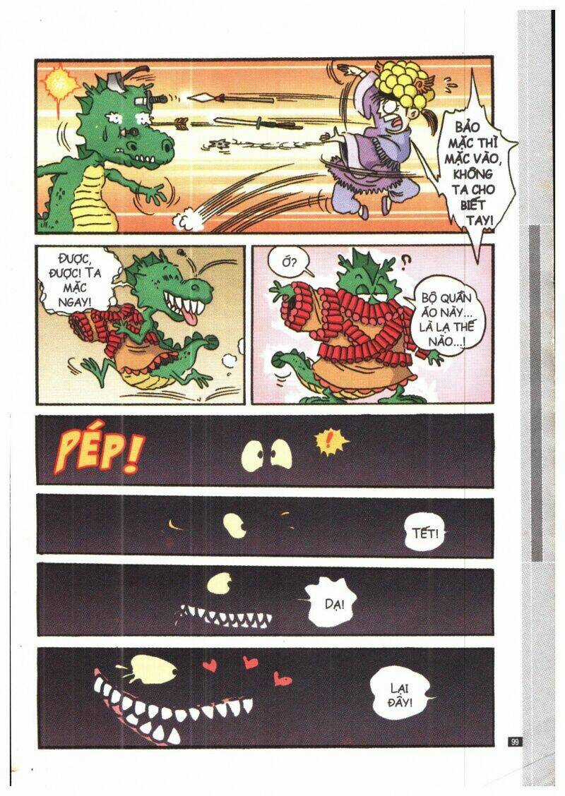 Milk Crown - Chapter 5 - Trang 99