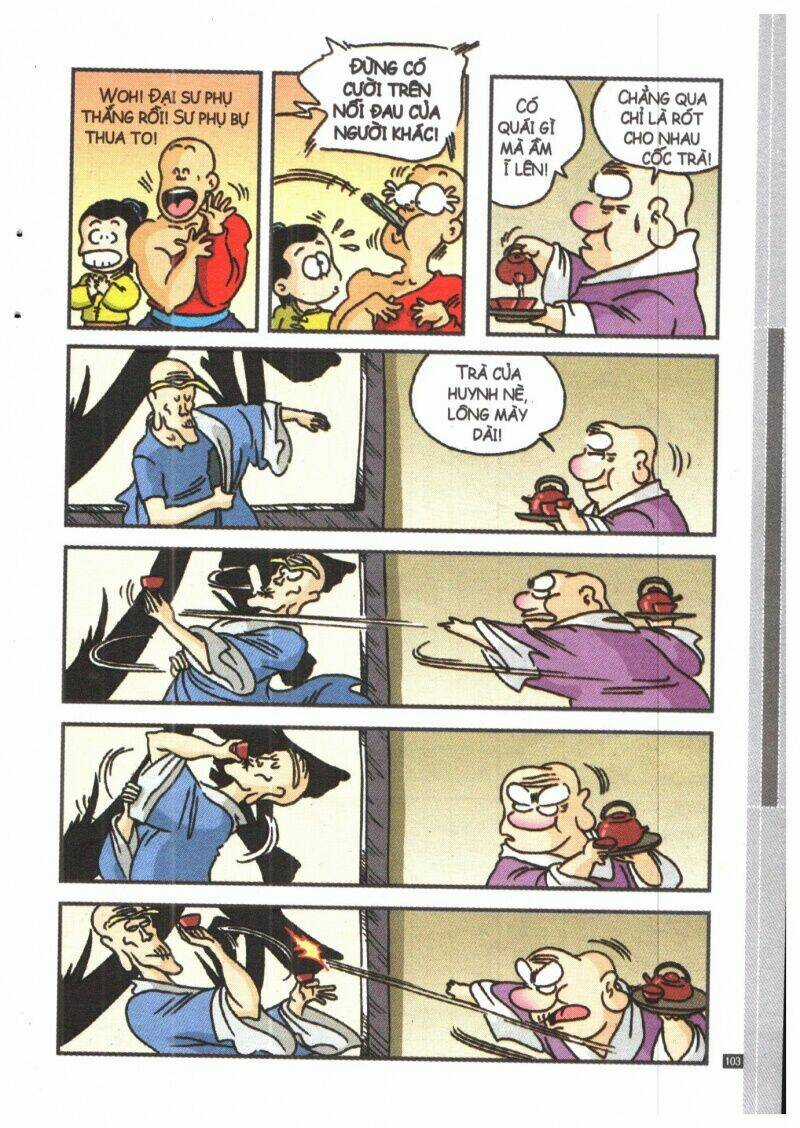 Milk Crown - Chapter 6 - Trang 103