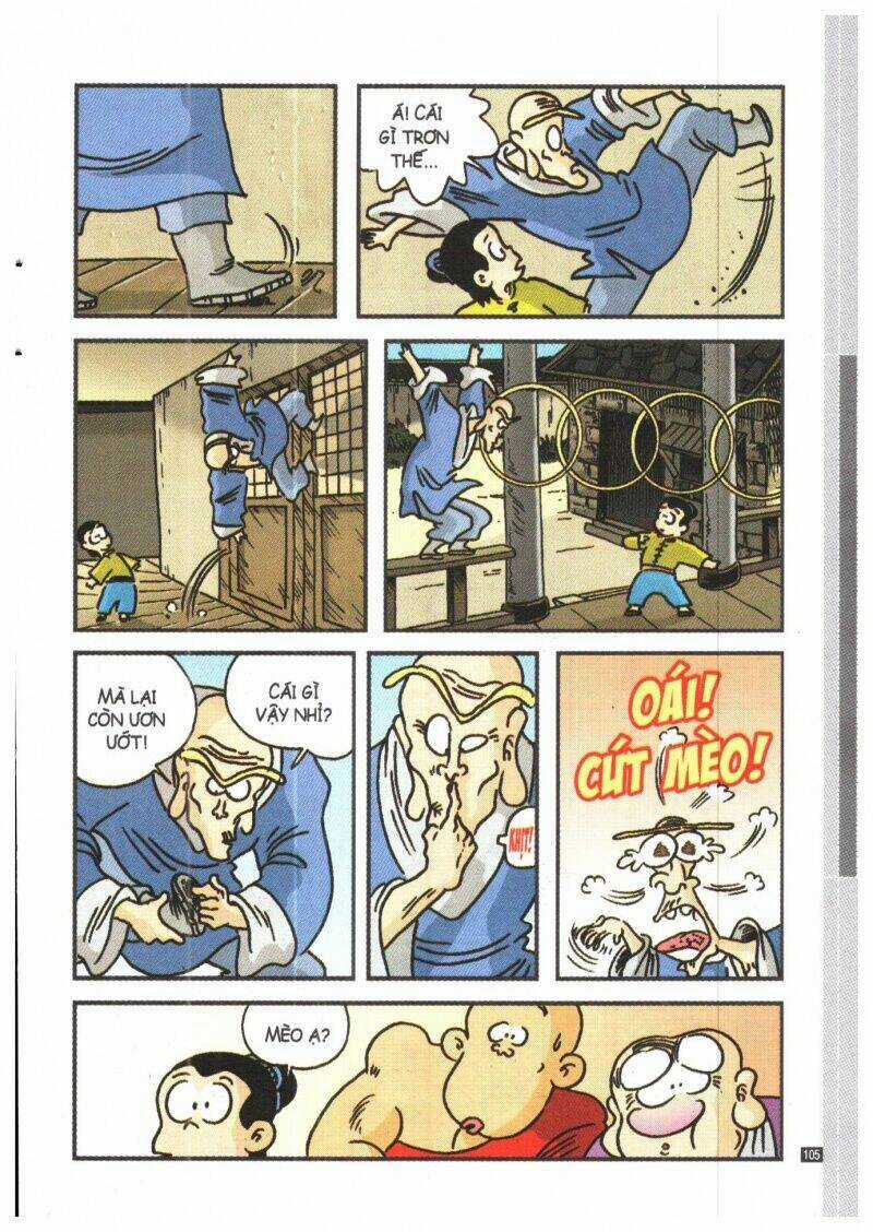 Milk Crown - Chapter 6 - Trang 105