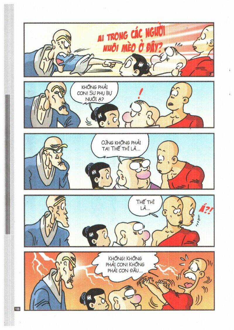 Milk Crown - Chapter 6 - Trang 106