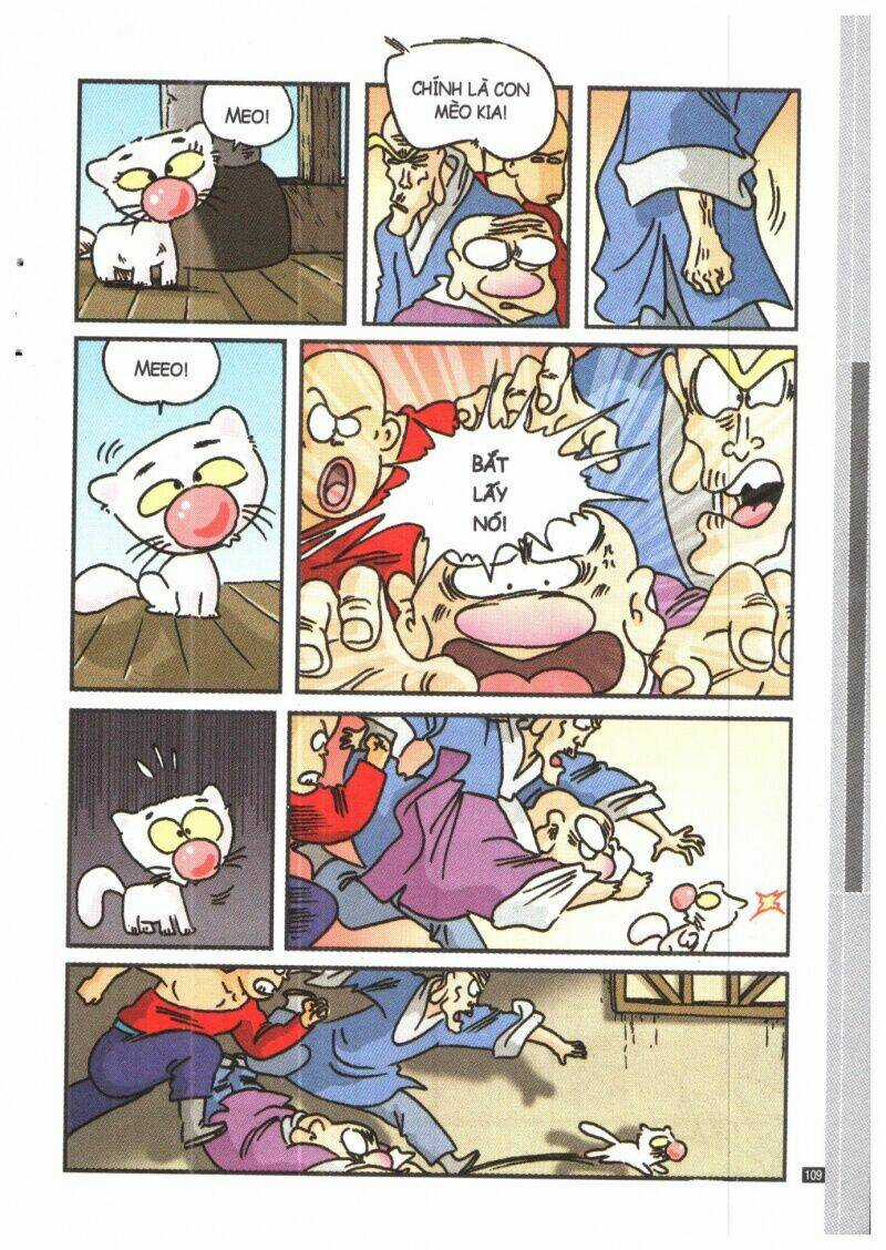 Milk Crown - Chapter 6 - Trang 109