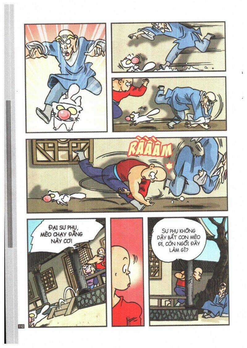 Milk Crown - Chapter 6 - Trang 110