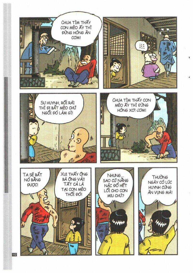 Milk Crown - Chapter 6 - Trang 112