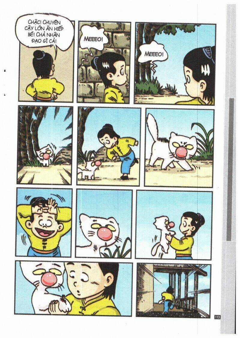 Milk Crown - Chapter 6 - Trang 113