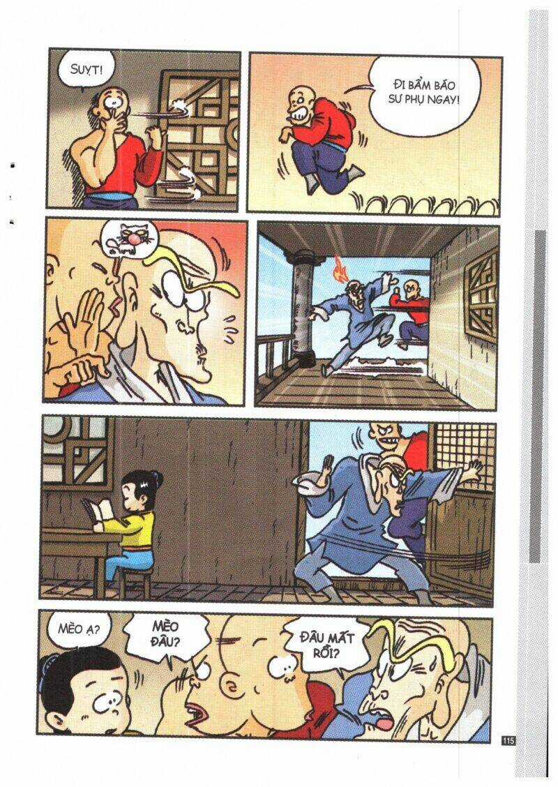 Milk Crown - Chapter 6 - Trang 115