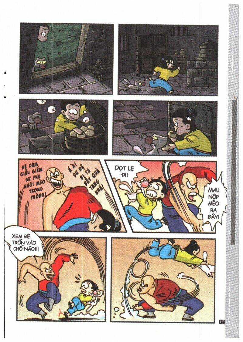 Milk Crown - Chapter 6 - Trang 119