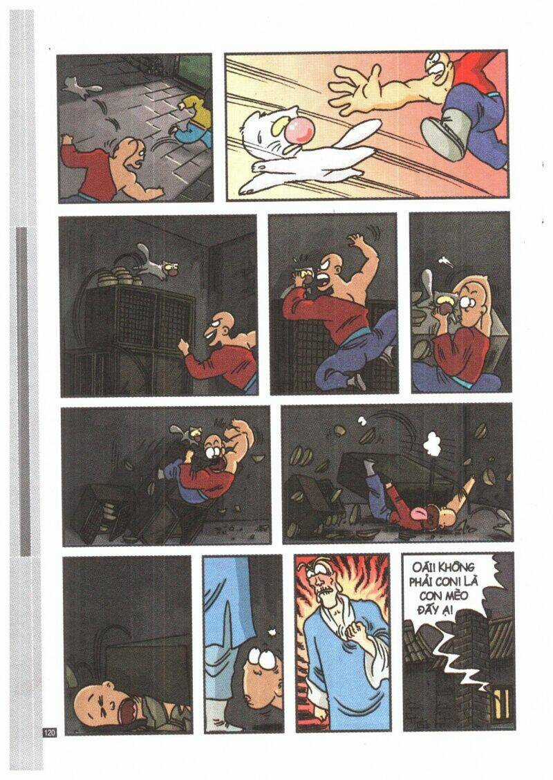 Milk Crown - Chapter 6 - Trang 120