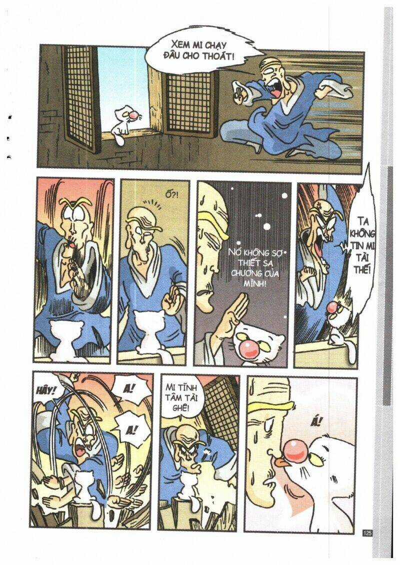 Milk Crown - Chapter 6 - Trang 125