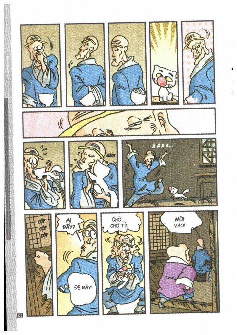 Milk Crown - Chapter 6 - Trang 126