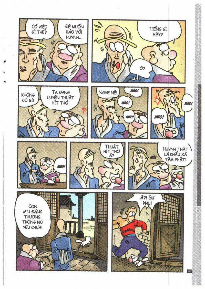 Milk Crown - Chapter 6 - Trang 127