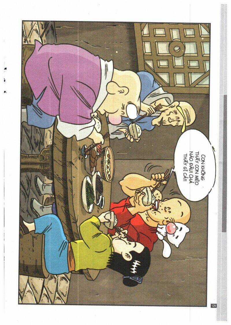 Milk Crown - Chapter 6 - Trang 129