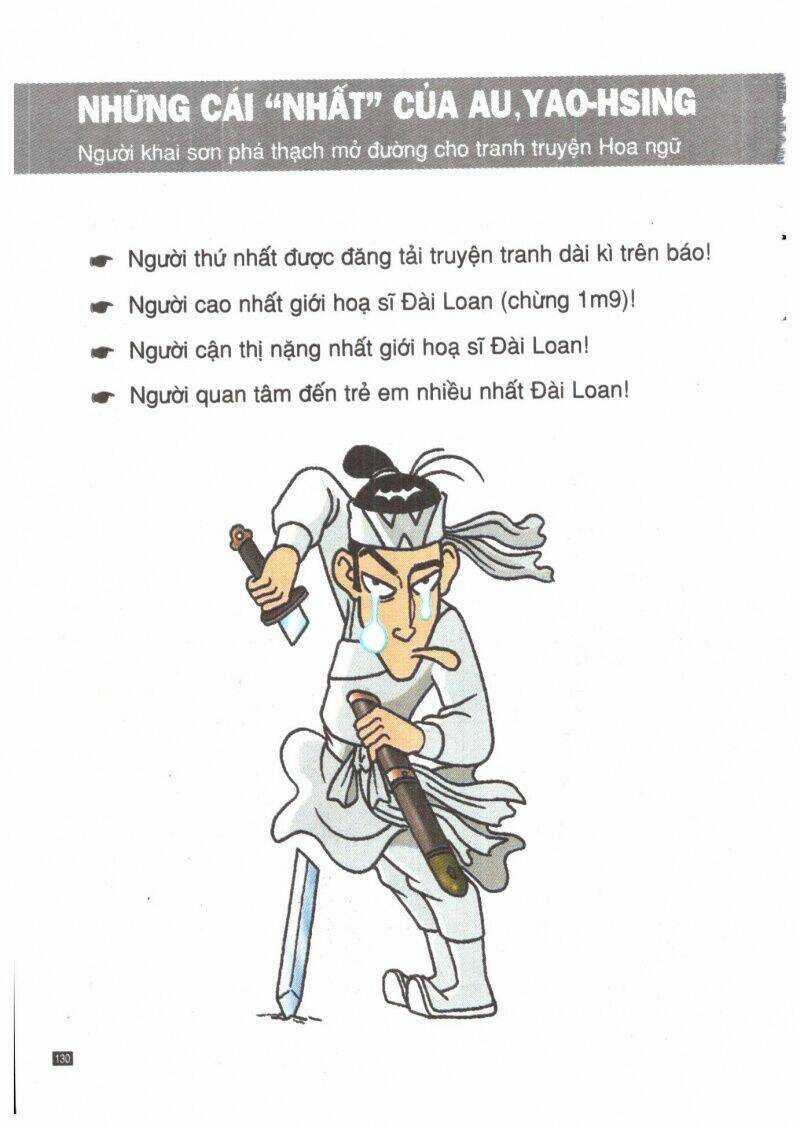 Milk Crown - Chapter 6 - Trang 130