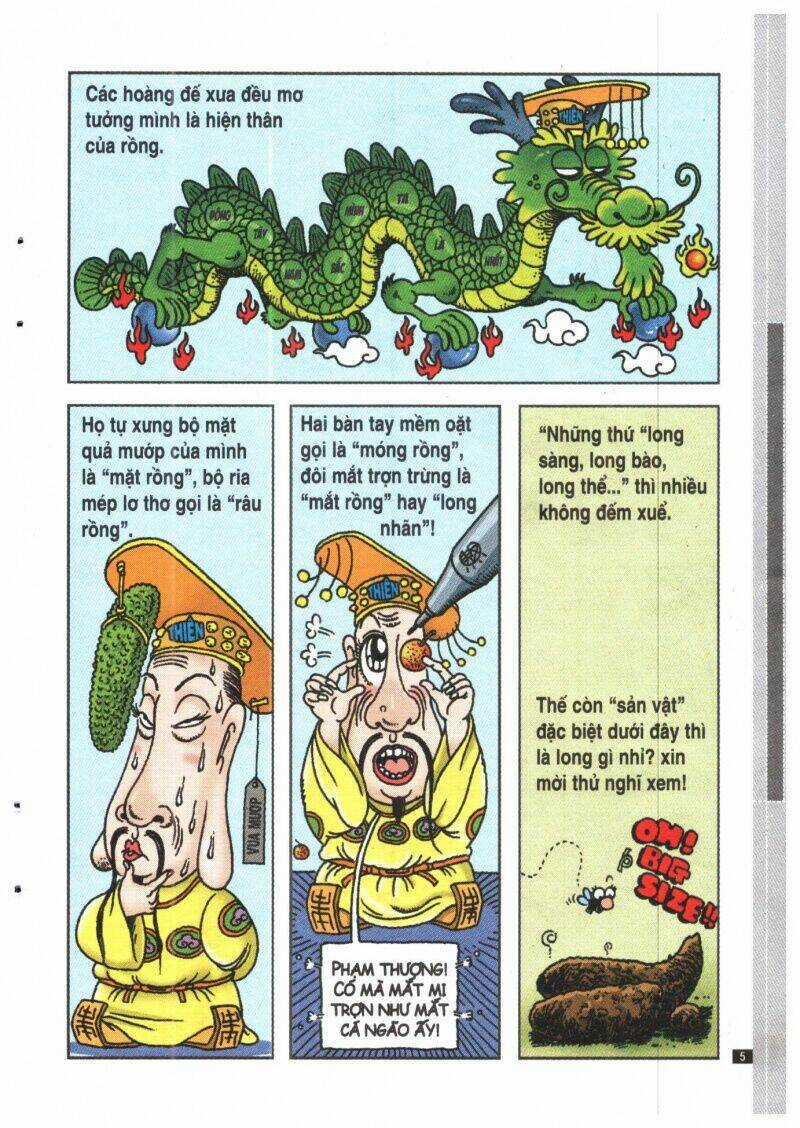 Milk Crown - Chapter 6 - Trang 5