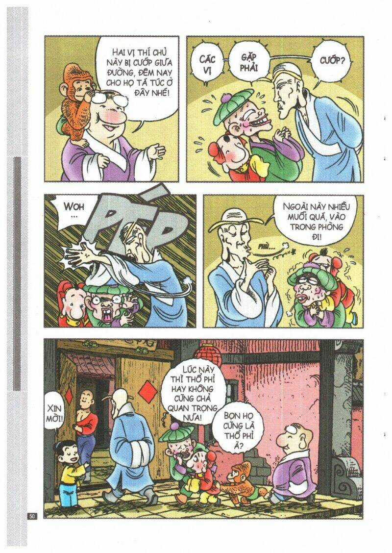 Milk Crown - Chapter 6 - Trang 50