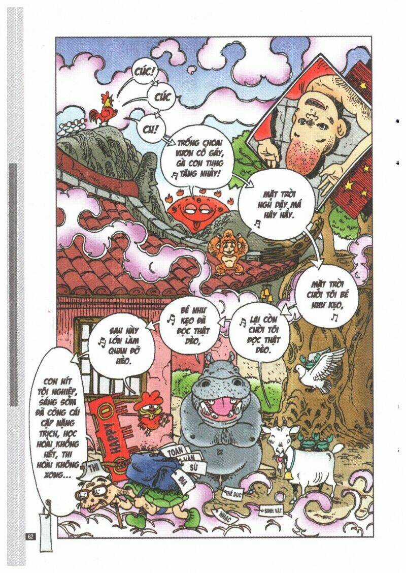 Milk Crown - Chapter 6 - Trang 62