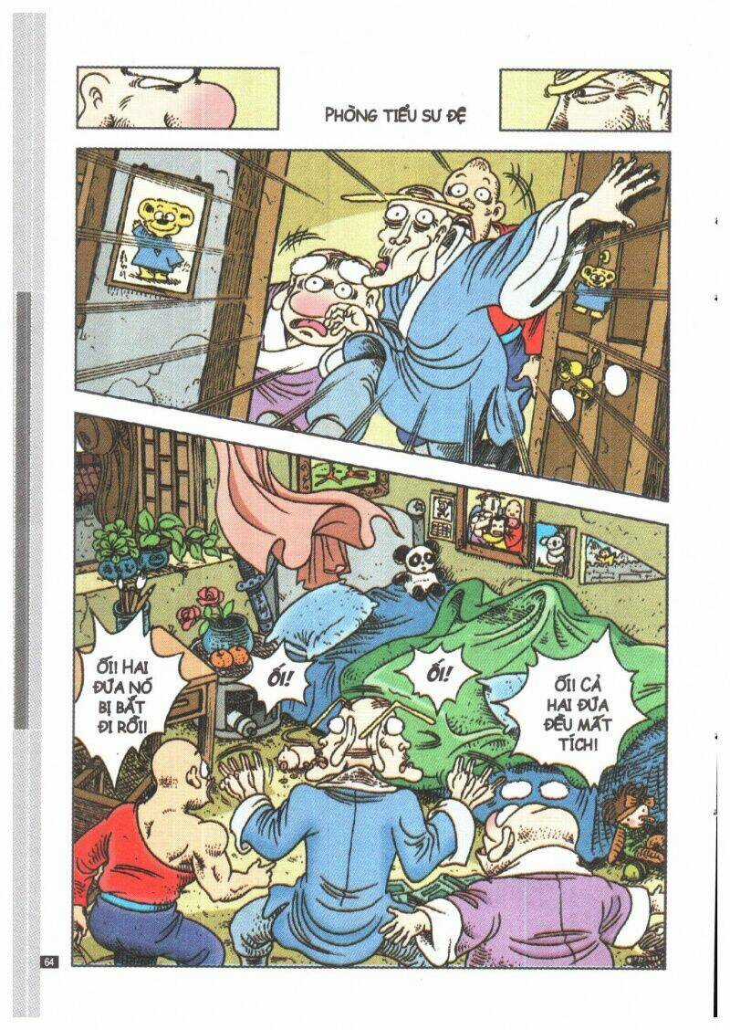 Milk Crown - Chapter 6 - Trang 64