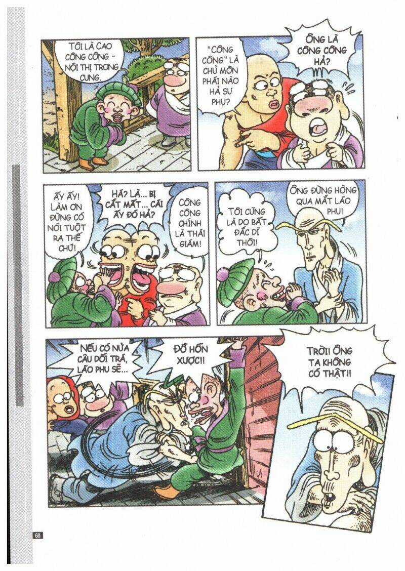 Milk Crown - Chapter 6 - Trang 68