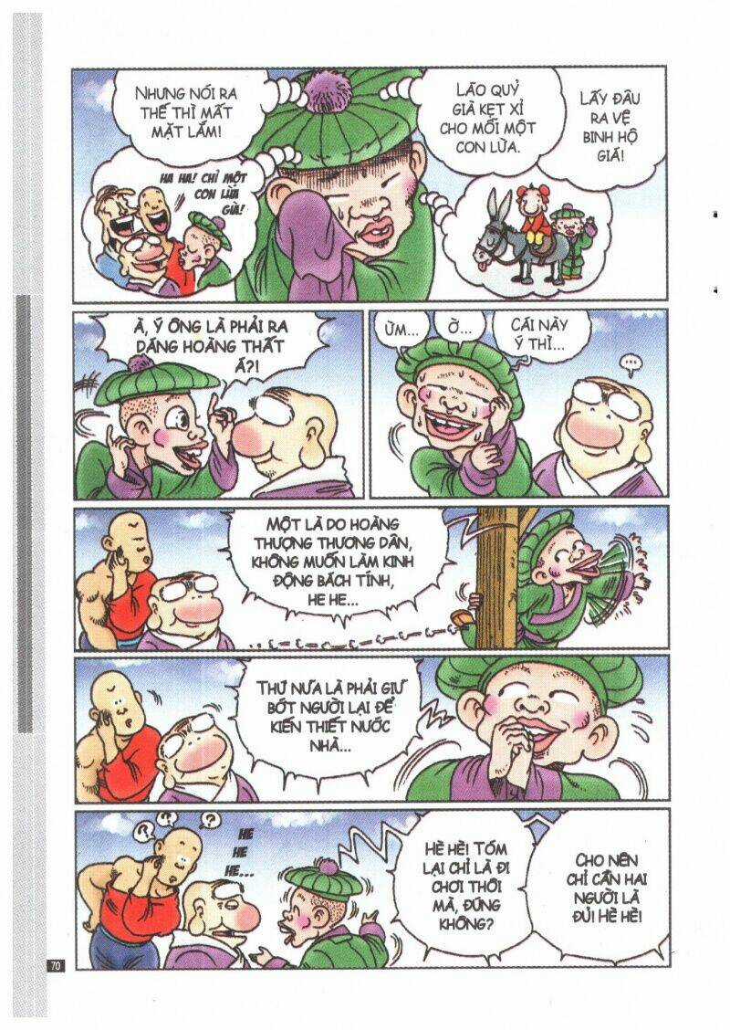 Milk Crown - Chapter 6 - Trang 70