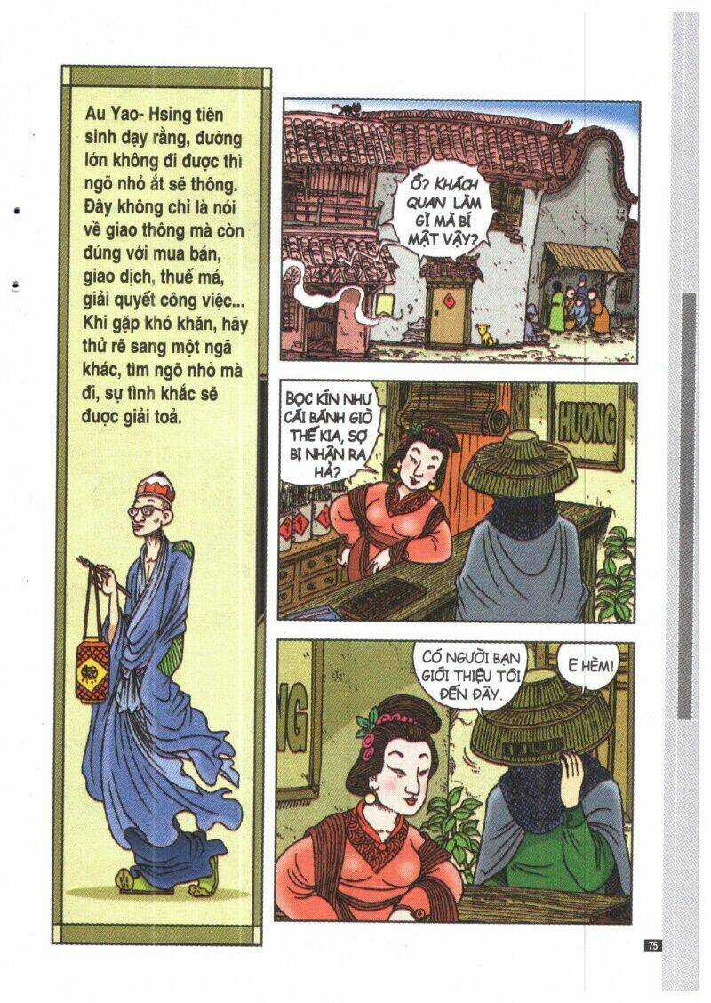 Milk Crown - Chapter 6 - Trang 75