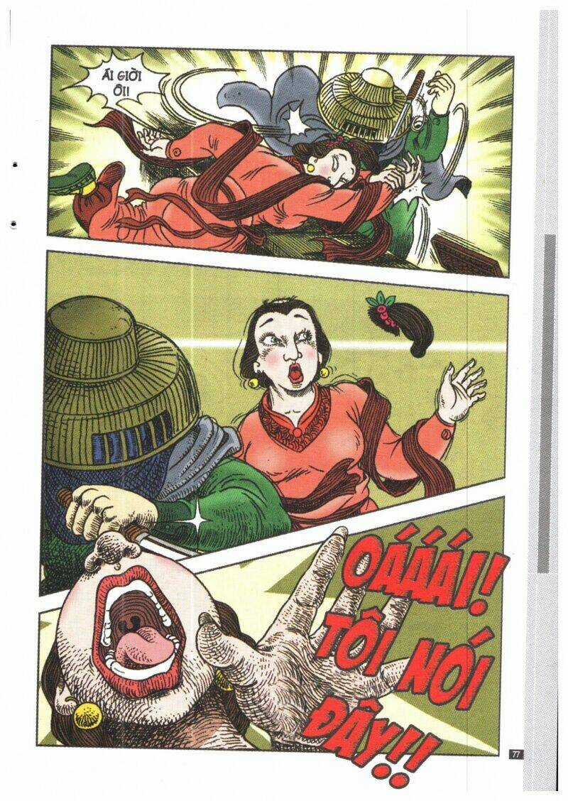 Milk Crown - Chapter 6 - Trang 77