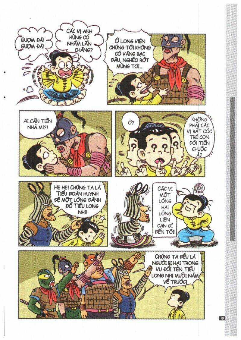 Milk Crown - Chapter 6 - Trang 79