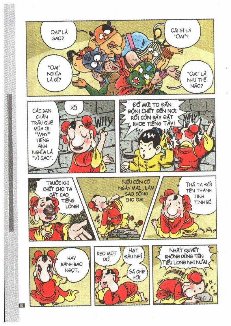 Milk Crown - Chapter 6 - Trang 82