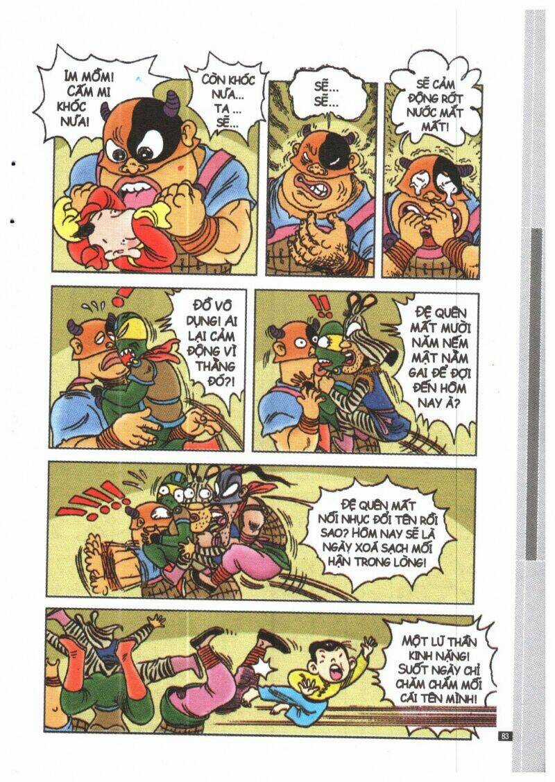 Milk Crown - Chapter 6 - Trang 83