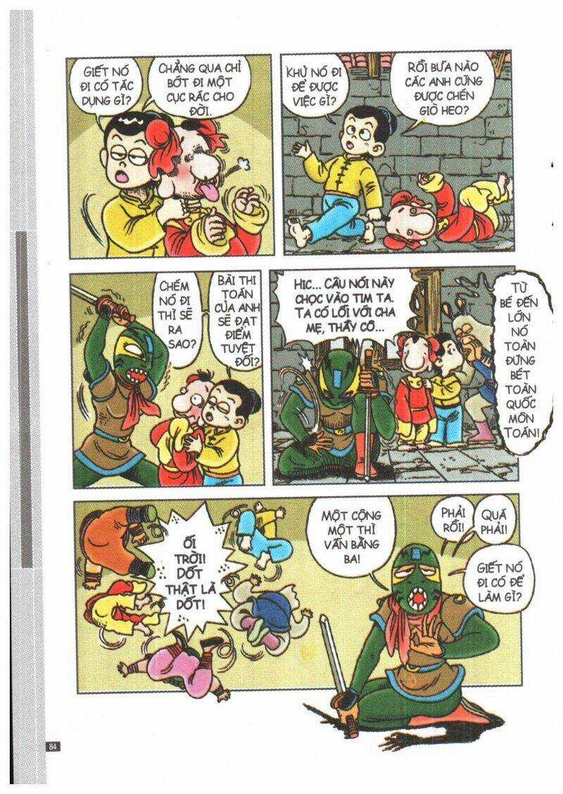 Milk Crown - Chapter 6 - Trang 84