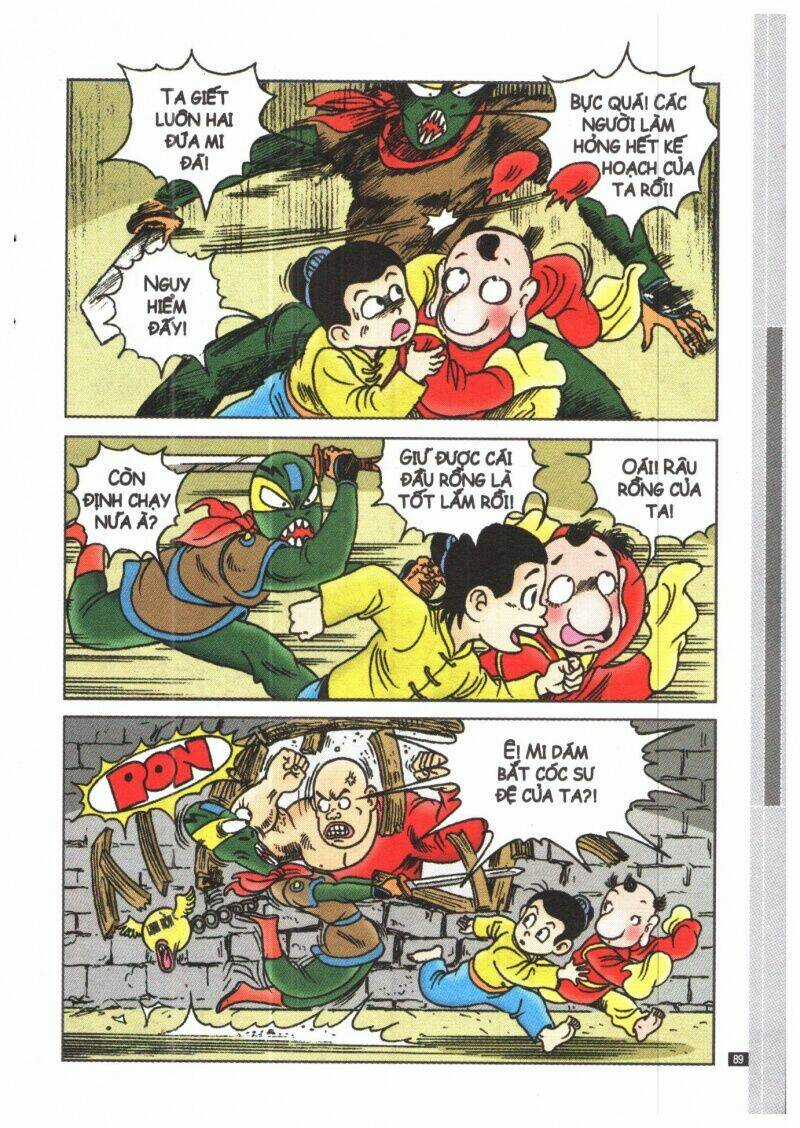 Milk Crown - Chapter 6 - Trang 89