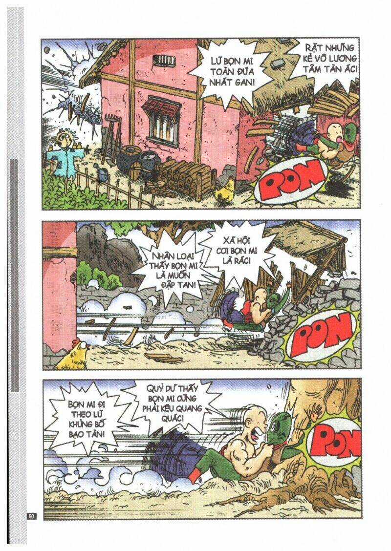 Milk Crown - Chapter 6 - Trang 90