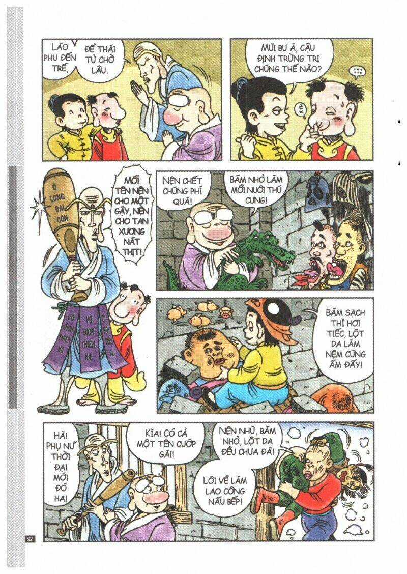 Milk Crown - Chapter 6 - Trang 92