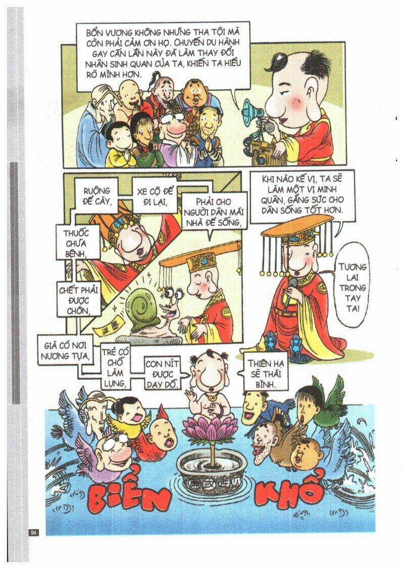 Milk Crown - Chapter 6 - Trang 94