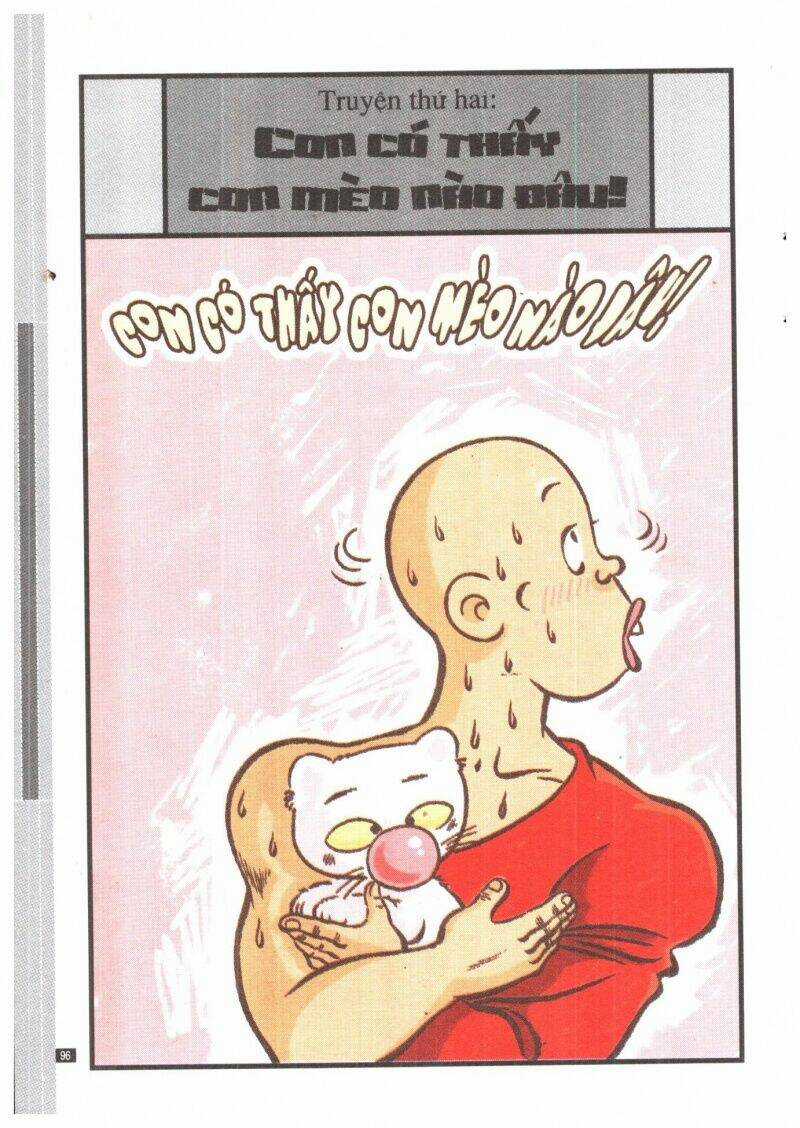 Milk Crown - Chapter 6 - Trang 96