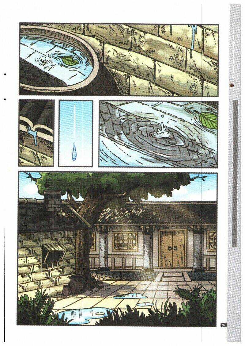 Milk Crown - Chapter 6 - Trang 97