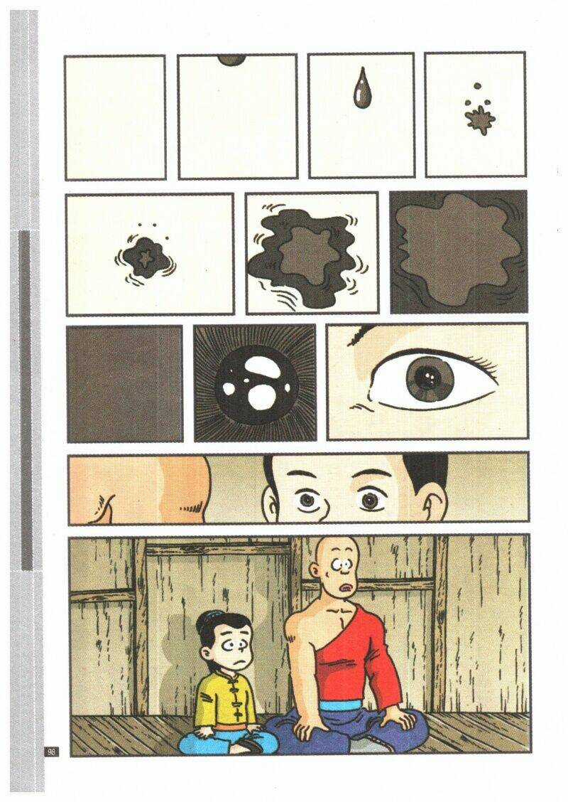 Milk Crown - Chapter 6 - Trang 98