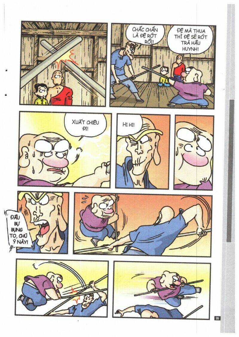 Milk Crown - Chapter 6 - Trang 99