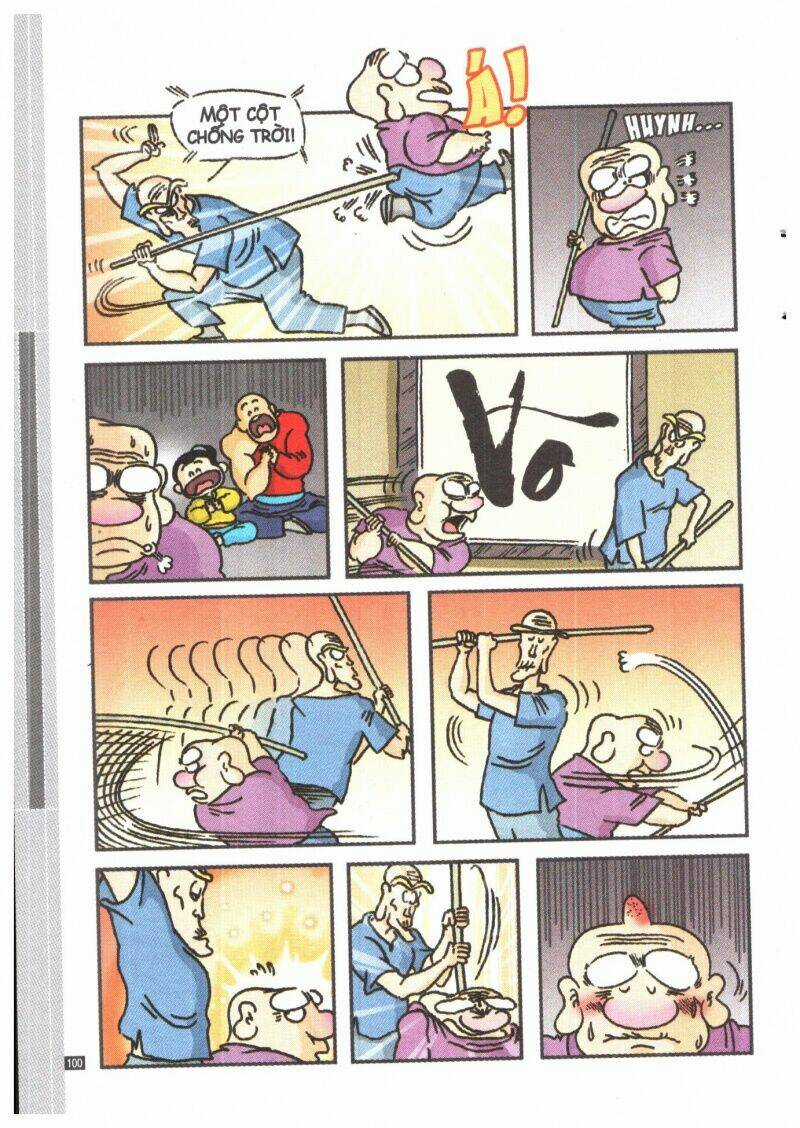 Milk Crown - Chapter 6 - Trang 100