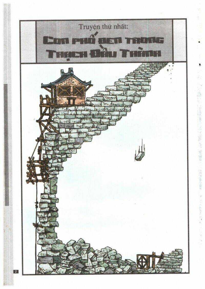 Milk Crown - Chapter 7 - Trang 2