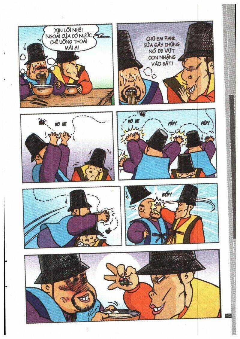 Milk Crown - Chapter 7 - Trang 103