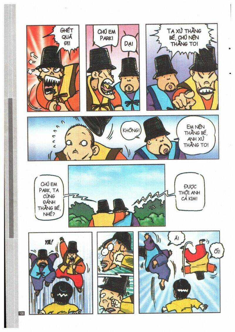 Milk Crown - Chapter 7 - Trang 108