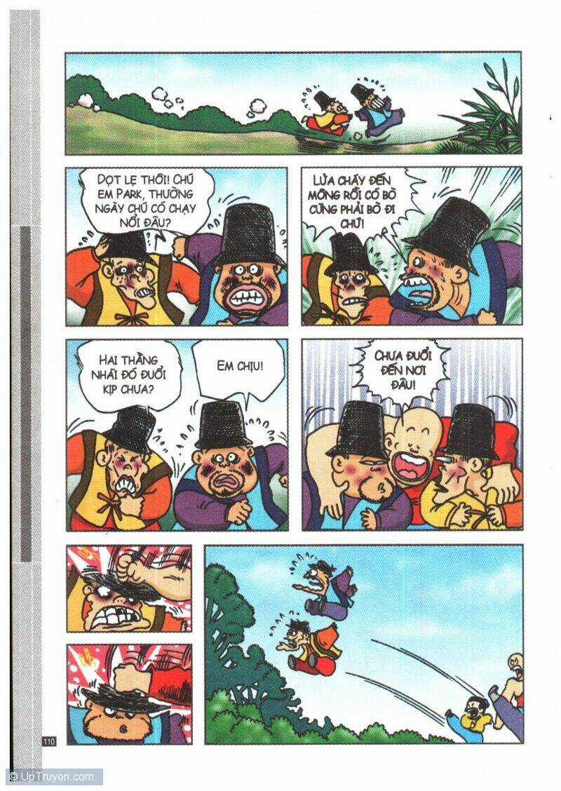 Milk Crown - Chapter 7 - Trang 110