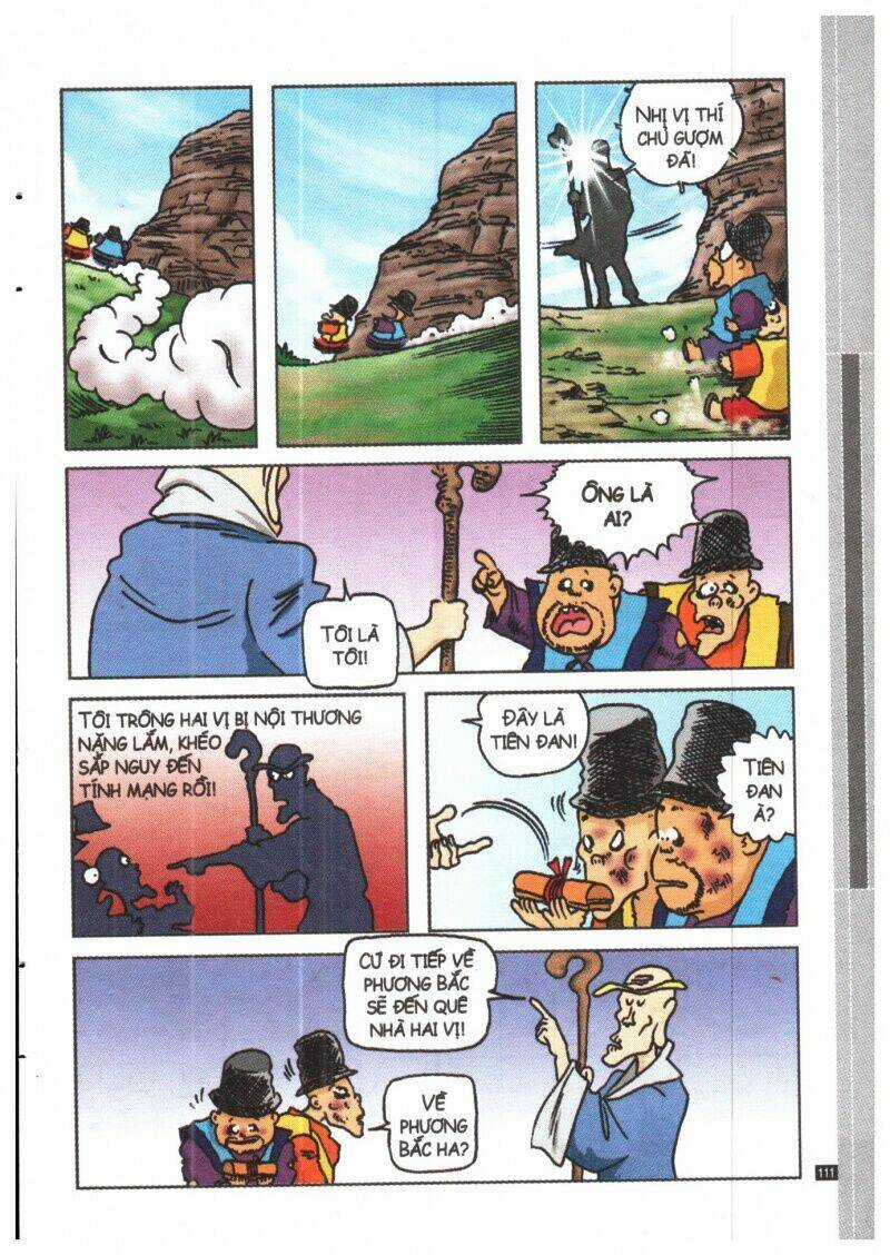 Milk Crown - Chapter 7 - Trang 111